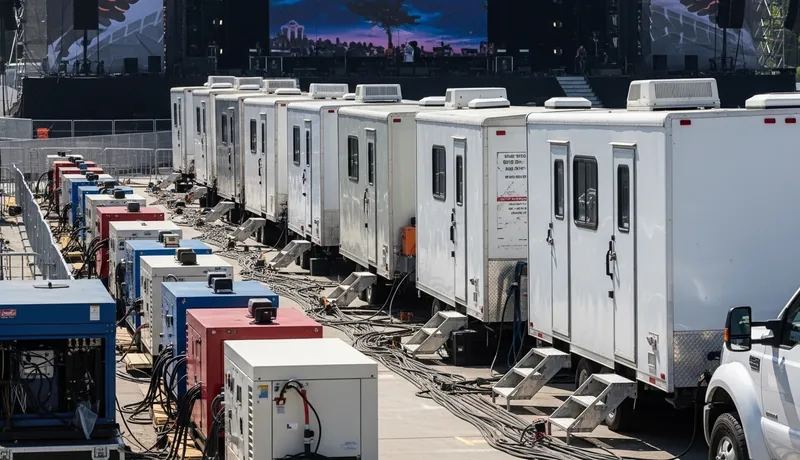 Gilbertown Porta Potty Rental: Same-Day Solutions for Your Needs